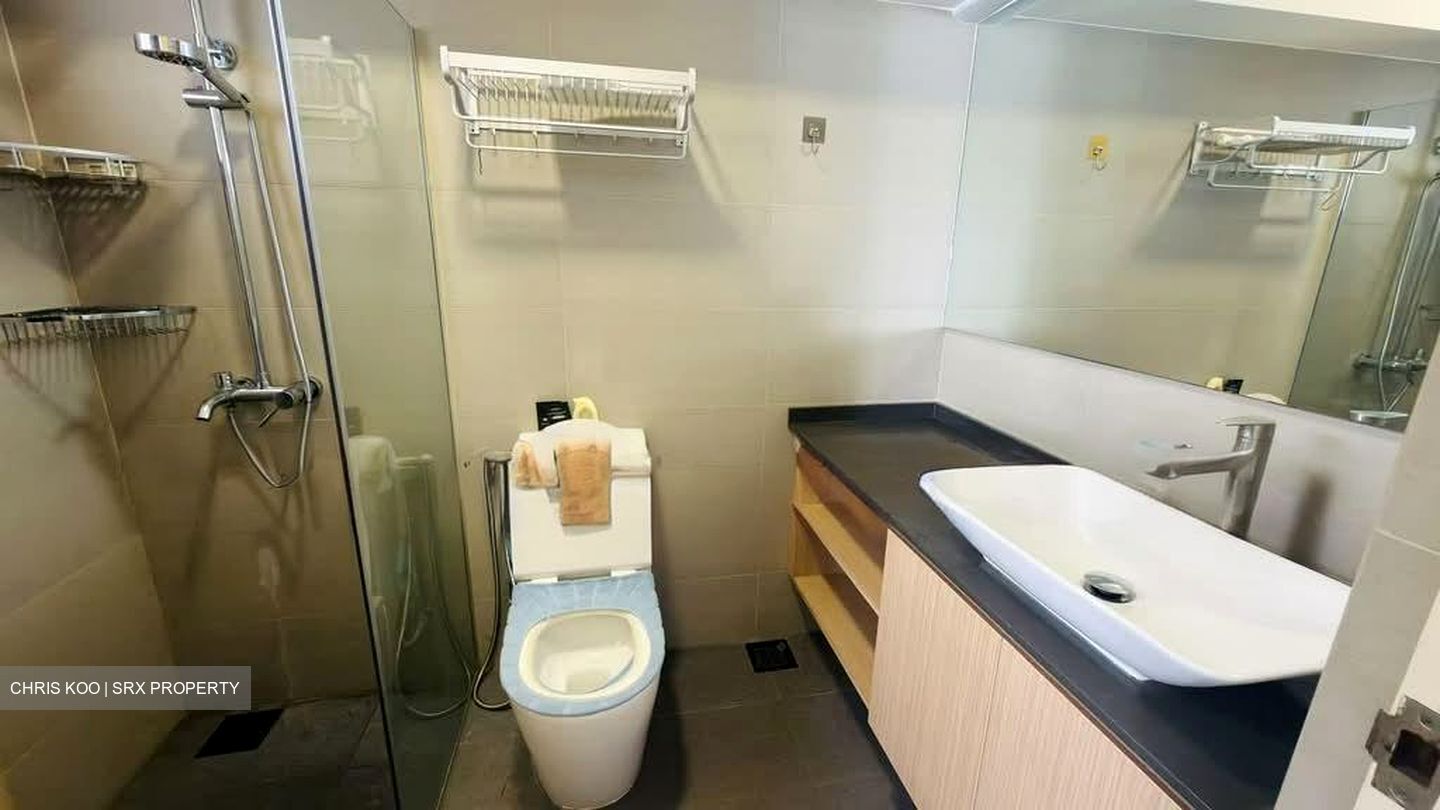 Blk 204A Compassvale Drive (Sengkang), HDB 5 Rooms #601000521